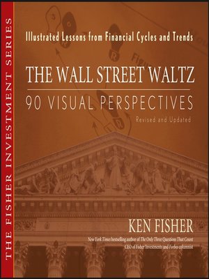 cover image of The Wall Street Waltz